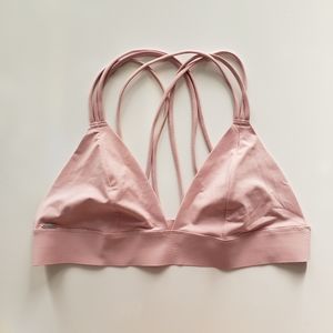 NEW VS PINK Blush Bralette